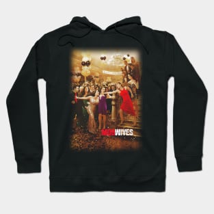 Mob Wives Hoodie